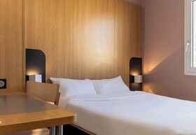 B&B Hotel Grenoble Centre Verlaine