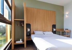 B&B Hotel Grenoble Centre Verlaine
