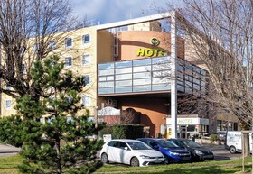 B&B Hotel Grenoble Centre Verlaine