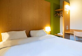 B&B Hôtel Grenoble Centre Alpexpo