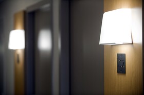 B&B Hôtel Grenoble Centre Alpexpo
