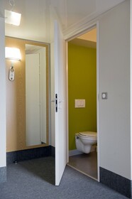 B&B Hôtel Grenoble Centre Alpexpo