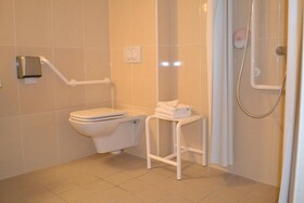 B&B Hôtel Grenoble Centre Alpexpo