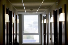 B&B Hôtel Grenoble Centre Alpexpo