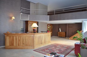 Hôtel Terminus
