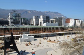 Hôtel Terminus