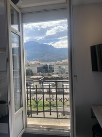 Campanile Grenoble Centre Gare