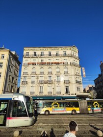 Campanile Grenoble Centre Gare