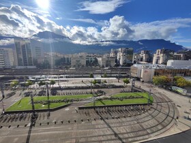 Campanile Grenoble Centre Gare