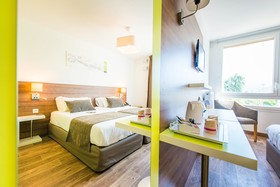 The Originals Residence, Grenoble Universite
