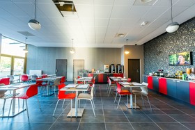The Originals Residence, Grenoble Universite