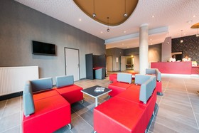 The Originals Residence, Grenoble Universite
