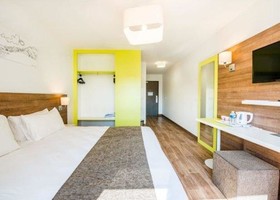 The Originals Residence, Grenoble Universite