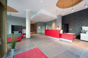 The Originals Residence, Grenoble Universite