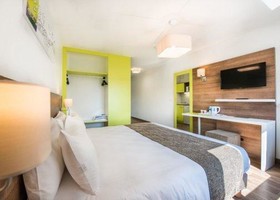 The Originals Residence, Grenoble Universite