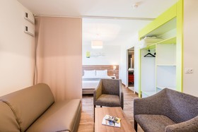 The Originals Residence, Grenoble Universite