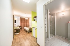 The Originals Residence, Grenoble Universite
