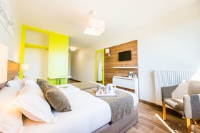 The Originals Residence, Grenoble Universite