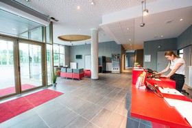 The Originals Residence, Grenoble Universite