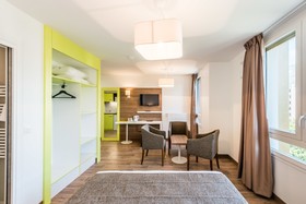 The Originals Residence, Grenoble Universite