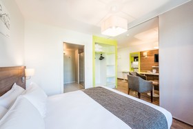 The Originals Residence, Grenoble Universite