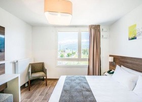 The Originals Residence, Grenoble Universite