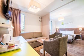 The Originals Residence, Grenoble Universite