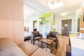 The Originals Residence, Grenoble Universite