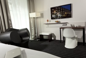 Le Grand Hôtel Grenoble