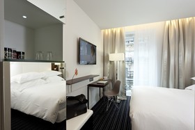 Le Grand Hôtel Grenoble