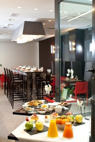 Le Grand Hôtel Grenoble