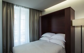 Le Grand Hôtel Grenoble