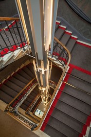 Le Grand Hôtel Grenoble