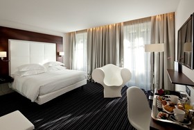 Le Grand Hôtel Grenoble