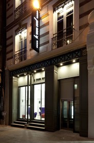 Le Grand Hôtel Grenoble