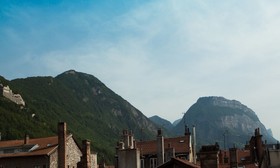 Le Grand Hôtel Grenoble