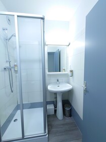 greet hotel Grenoble Centre Gare