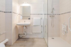 greet hotel Grenoble Centre Gare