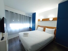 greet hotel Grenoble Centre Gare