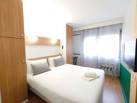 greet hotel Grenoble Centre Gare