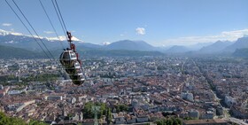 greet hotel Grenoble Centre Gare