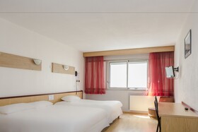 greet hotel Grenoble Centre Gare