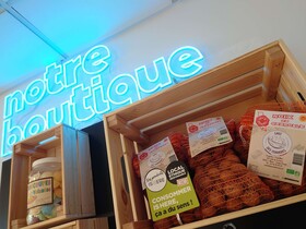 greet hotel Grenoble Centre Gare