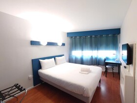greet hotel Grenoble Centre Gare