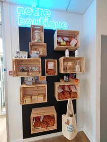 greet hotel Grenoble Centre Gare