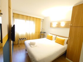greet hotel Grenoble Centre Gare