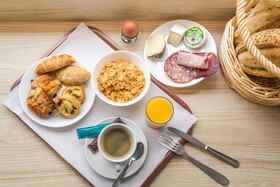 greet hotel Grenoble Centre Gare