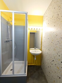 greet hotel Grenoble Centre Gare