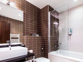 Aparthotel Adagio Grenoble Centre