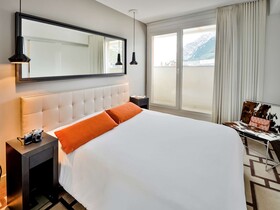Aparthotel Adagio Grenoble Centre
